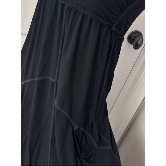 Fresh Produce long black dress - Picture 5 of 12